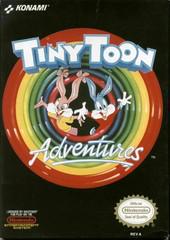 Tiny Toon Adventures - NES | Total Play