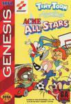 Tiny Toon Adventures ACME All-Stars - Sega Genesis | Total Play