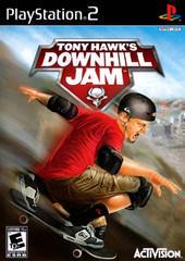 Tony Hawk Downhill Jam - Playstation 2 | Total Play