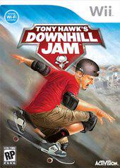 Tony Hawk Downhill Jam - Wii | Total Play