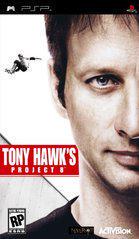 Tony Hawk Project 8 - PSP | Total Play