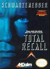 Total Recall - NES | Total Play