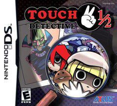 Touch Detective 2 1/2 - Nintendo DS | Total Play