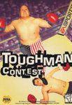 Toughman Contest - Sega Genesis | Total Play
