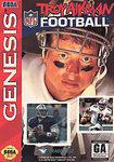 Troy Aikman NFL Football - Sega Genesis | Total Play