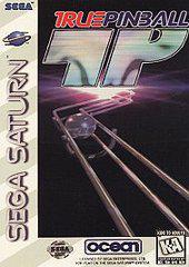 True Pinball - Sega Saturn | Total Play