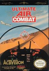 Ultimate Air Combat - NES | Total Play