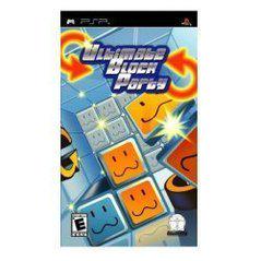 Ultimate Block Party - PSP | Total Play