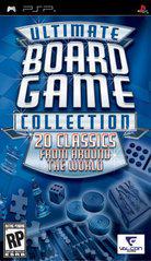 Ultimate Board Game Collection - PSP | Total Play