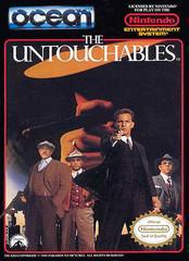 The Untouchables - NES | Total Play