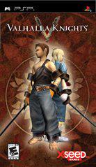 Valhalla Knights - PSP | Total Play