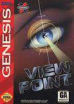 Viewpoint - Sega Genesis | Total Play