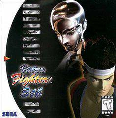 Virtua Fighter 3tb - Sega Dreamcast | Total Play