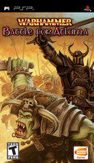 Warhammer Battle for Atluma - PSP | Total Play