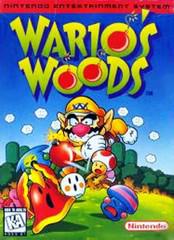 Wario's Woods - NES | Total Play