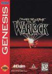 Warlock - Sega Genesis | Total Play