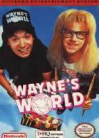 Wayne's World - NES | Total Play