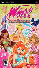 Winx Club Join the Club - PSP | Total Play