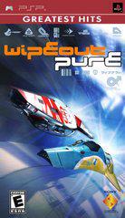 Wipeout Pure - PSP | Total Play