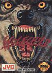 Wolfchild - Sega Genesis | Total Play