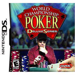 World Championship Poker - Nintendo DS | Total Play