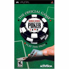 World Series of Poker - PSP | Total Play