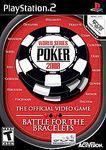 World Series Of Poker 2008 - Playstation 2 | Total Play