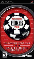 World Series Of Poker 2008 - PSP | Total Play