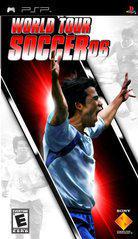 World Tour Soccer 2006 - PSP | Total Play