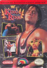 WWF King of the Ring - NES | Total Play