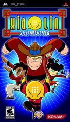 Xiaolin Showdown - PSP | Total Play