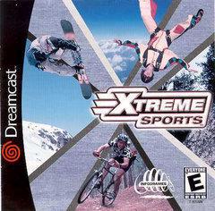 Xtreme Sports - Sega Dreamcast | Total Play