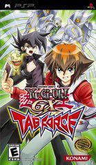 Yu-Gi-Oh GX Tag Force - PSP | Total Play