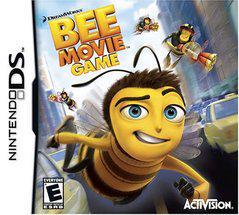 Bee Movie Game - Nintendo DS | Total Play