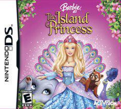 Barbie as the Island Princess - Nintendo DS | Total Play