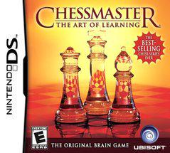 Chessmaster - Nintendo DS | Total Play