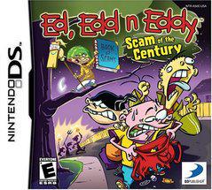 Ed Edd and Eddy - Nintendo DS | Total Play