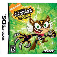 El Tigre - Nintendo DS | Total Play