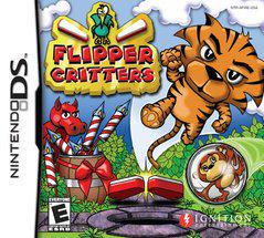 Flipper Critters - Nintendo DS | Total Play