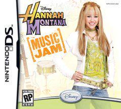 Hannah Montana Music Jam - Nintendo DS | Total Play
