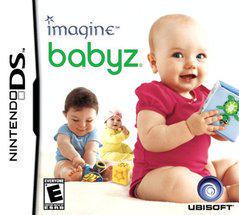 Imagine Babyz - Nintendo DS | Total Play