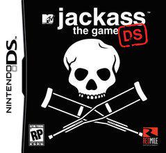 Jackass The Game - Nintendo DS | Total Play