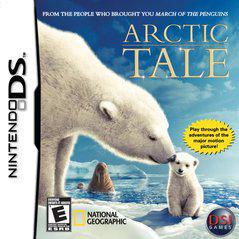 Arctic Tale - Nintendo DS | Total Play