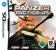 Panzer Tactics - Nintendo DS | Total Play