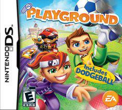 Playground - Nintendo DS | Total Play