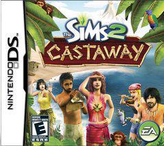 The Sims 2: Castaway - Nintendo DS | Total Play