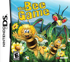 The Bee Game - Nintendo DS | Total Play