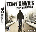 Tony Hawk Proving Ground - Nintendo DS | Total Play