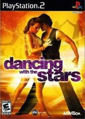 Dancing with the Stars - Playstation 2 | Total Play