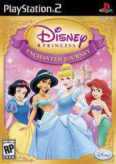 Disney Princess Enchanted Journey - Playstation 2 | Total Play